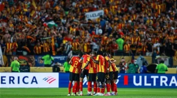 الترجي يتخطى سيمبا.. أول انتصار للفريق التونسي في مجموعات دوري أبطال إفريقيا